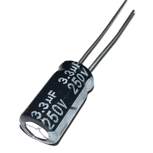 Condensateur 250V haute stabilité pour éliminer les bruits de tension