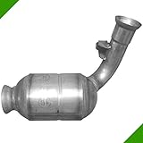 katalysator clk 320 w208 Katalysator Kat für Mercedes C Klasse CLK C270 CDI Bj 2000 bis 2009 Ps 170 Kat Limousine Kombi Cabrio Coupe