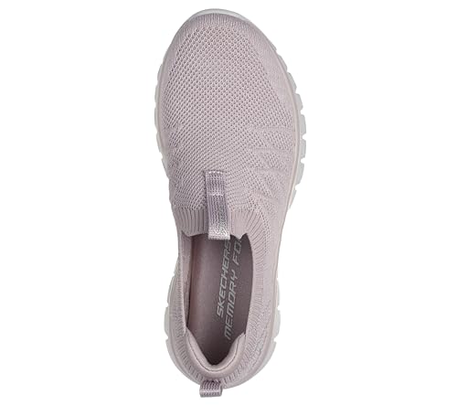 Image of Skechers Womens Graceful - Good Vibe Slip-on Walking Shoes