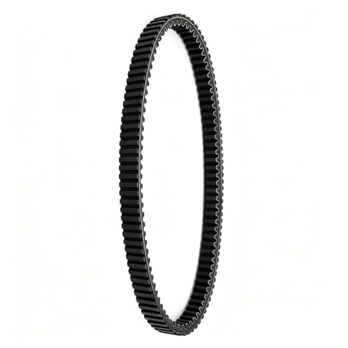 Courroie d'embrayage renforcée compatible avec Atlantic 500 OEM