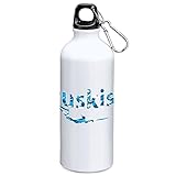 No apto para lavavajillas K KRUSKIS - Bidon 800 ml Pescasub Spearfishing