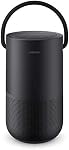 Bose Portable Home Speaker & Bose Portable Home Speaker Charging Cradle
