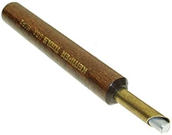Kemper Tools For Clay & Pottery Sculpture - Hole Cutter Punch - HCP2 - 1/4 inch