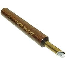 Kemper Tools For Clay & Pottery Sculpture - Hole Cutter Punch - HCP2 - 1/4 inch by Kemper Tools