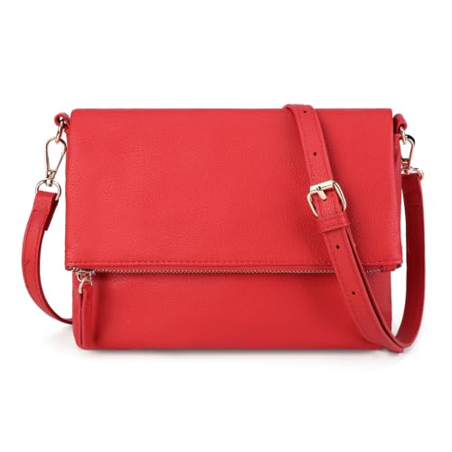 Image of Gladdon Crossbody bags for Women Crossbody Purse Shoulder Bag