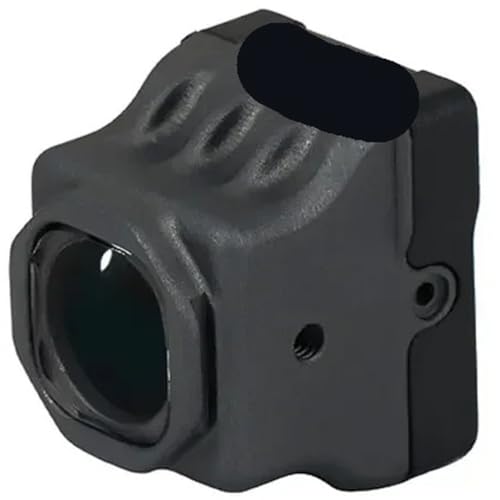 Boîtier d'unité aérienne O4 FPV : protégez votre caméra 14mm