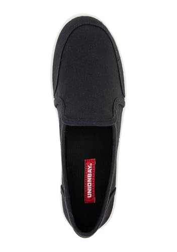 UNIONBAY Women's Sneaker4