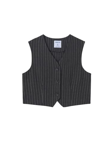 Mayoral Vest for Girls Lead
