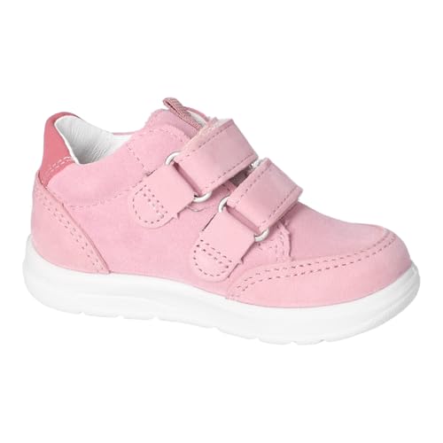 RICOSTA Sympatex Boys and Girls Trainers, Mallow 330, 25 EU4
