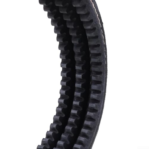 Correa de bomba de transmisión compatible con Bobcat 6672021 Skid Steer Loader 7
