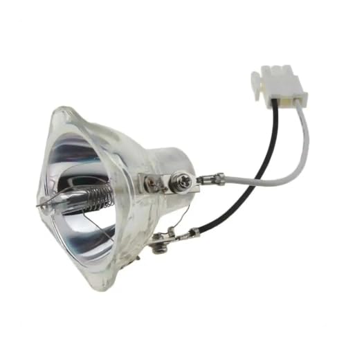 Ampoule de projecteur 5J.J1R03.001 avec boîtier pour modèles CP220 MP610 PB2120