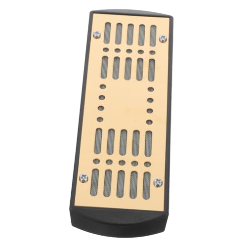 Mikinona Humidor Humidifier Box with Humidify Maintains Freshness Flavor Versatile for All Efficient Moisture Retention for