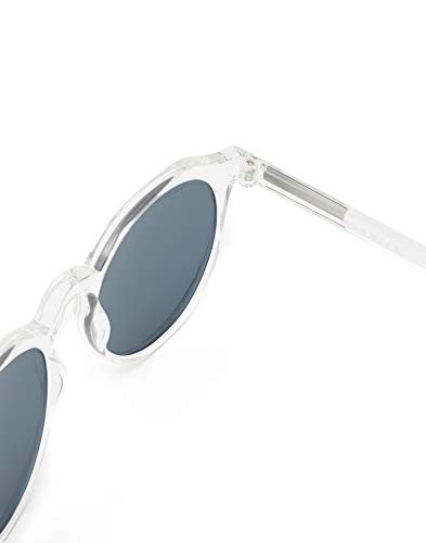 Image of Hawkers Warwick - Sunglasses Womens and Mens - Trendy Sunglasses - 100% UV400 Protection