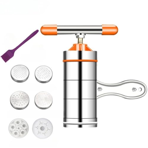 MCSWSEE ˋ@ ƒp XeX| [ˋ@ ˗ރ[J[ | k[h[J[ƂĂǂ񂩂pX^܂Ŏݍ쐬 pX^}V@\ŎŖ{iDIY ȒPőlȖ˗y߂ (IWF,2̌{ICuV)