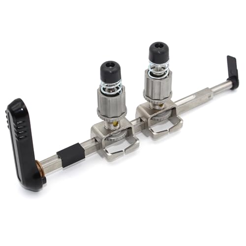 Image of P1083320-027 Kit Pivot Bar Toggle Bar for Zebra ZT610 ZT610R Thermal Label Printer 203dpi 300dpi 600dpi