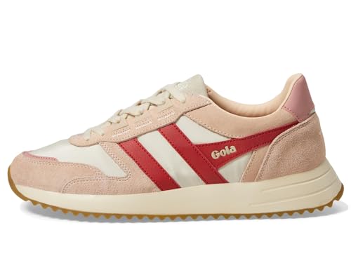 Image of Gola Grandslam Leather