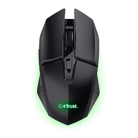 Trust Gaming GXT 110 Felox Wireless Mouse Cover