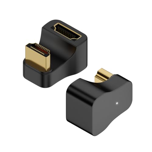 Kework 8K@60Hz HDMI Extension Adapter