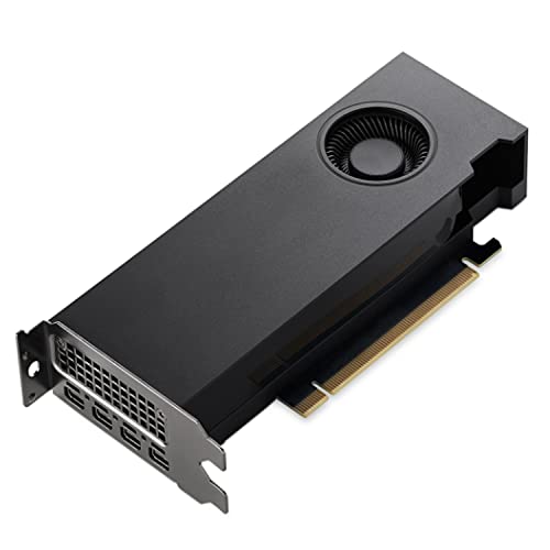 NVIDIA GPU 12GB GDDR6 ロープロファイル コンパクト設計 グラフィックスカード NVIDIA RTX A2000 12G NVIDIA BOX / 国内正規代理店品