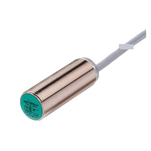 Détecteur de proximité NBB5-18GM50-Z0 inductif pour automatisme