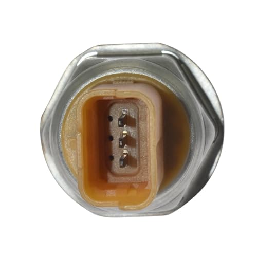 Capteur pression injection 85PP52-02 9676643880 rampe commune pour moteur diesel