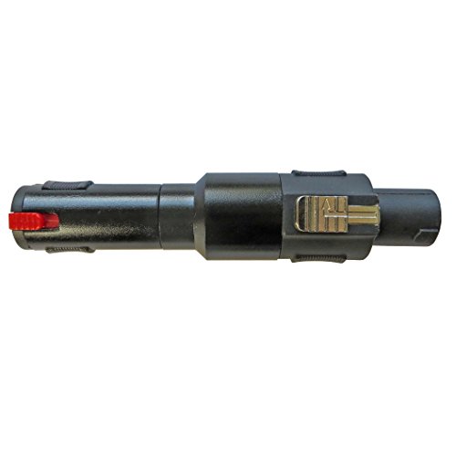 Adaptateur Speakon mâle keepdrum ADA037 pour sécuriser vos connexions haut-parleur - 5