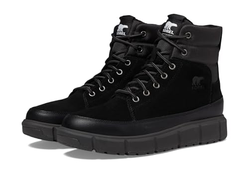 Image of SOREL Men's Explorer lll Waterproof Boot