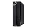 Produktbild Acer Aspire XC-885 Desktop PC (Intel Core i5-8400, 8GB RAM, 128GB SSD, 1.000GB HDD, NVIDIA GeForce GT 1030, Win 10 Home) schwarz