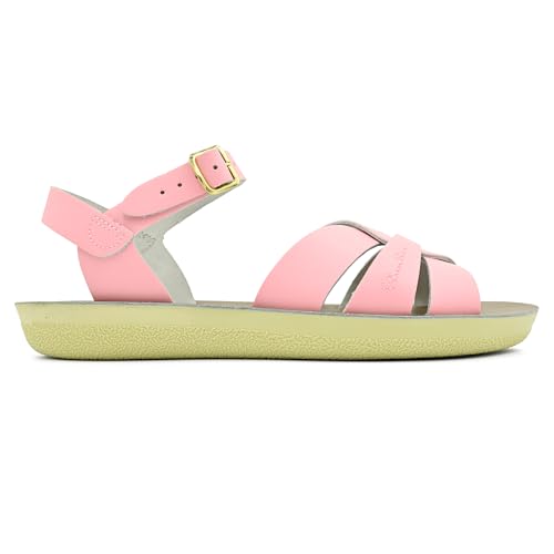 Image of Salt Water Sandals Sun-San Swimmer Women's Leather Sandals