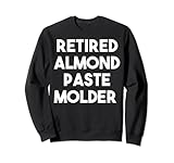 Retired Almond Paste Molder