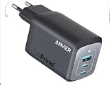Anker Innovations Anker Prime - Alimentatore - Gan - Ca 100-240 V