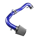 CPT Cold Air Intake (Blue) - For 07-10 Scion tC...