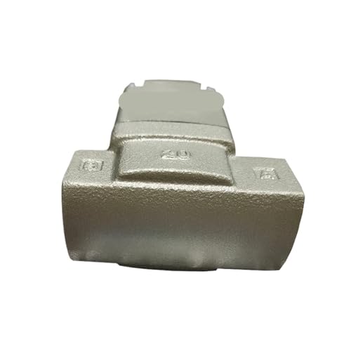 Vanne de commande VNA401A-25A distributeur process pneumatique