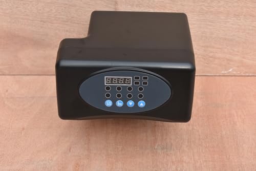 Válvula Automática de Control para Ablandador de Agua miniatura 5