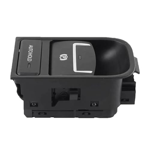 Interruptor de freno de mano con respuesta rápida para VW Tiguan y Sharan