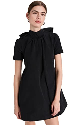 STAUD Women's Mini Ilana Dress