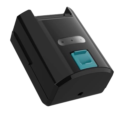 Battery,Compatible with INSE N5T N5S Cordless Vacuum Cleaner of Vacuum Cleaner Accessories Vacuum Battery in Stock(For N5T)