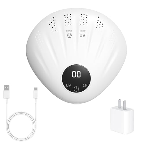 Generador portátil de ozono Morrre Small miniatura 1