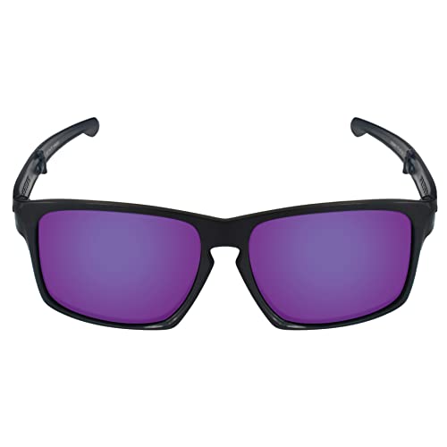 Image of Galvanic Replacement Lenses for Oakley Sliver OO9262 Sunglasses - Multiple Choices