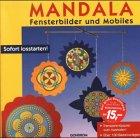  Mandala, Fensterbilder und Mobiles