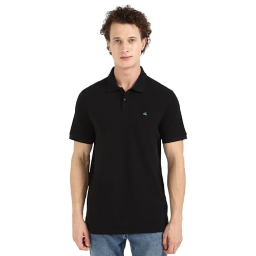 Image of Calvin Klein Jeans Men Polo Shirt