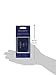 Waterman Fountain Pen Cartridges, Black, 8-Pack (52021W)