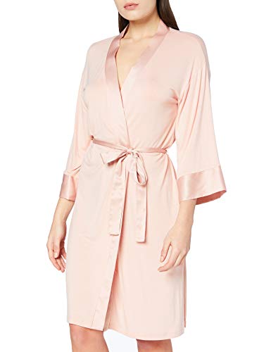 Iris & Lilly Peignoir Femme, Rosé Pâle, 40 Cover