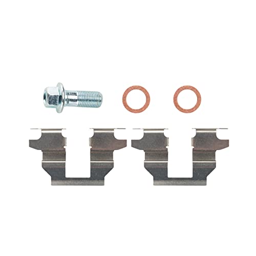 Image of KAX Disc Brake Caliper Assembly Fit for Nissan Altima 2007-2012, Maxima 2007-2008, Rear Right Passenger Side