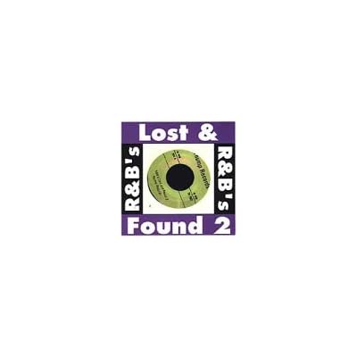 R&B's Lost & Found 2