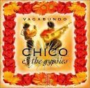 CHICO & THE GYPSIES - Vagabundo - CD
