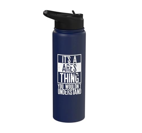 Its A Ares Thing You Wouldnt Understand Stainless Steel Insulated