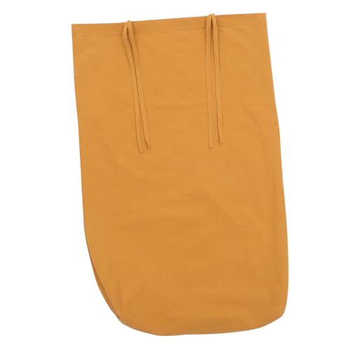 Totority シーベビー おむ替えマット おむ交換台カバー コックロス 洗える 黄色