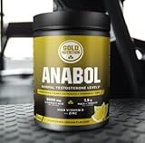 testosterona gel peru Anabol GoldNutrition contiene zinc que contribuye al mantenimiento de los niveles normales de testosterona en sangre, para una fertilidad y reproducción normales y para la síntesis proteínica normal