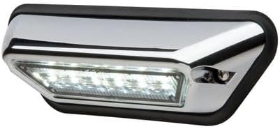 Whelen Perimeter Enhancement Light - Black Housing